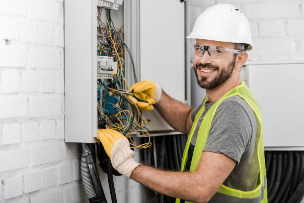 Best Emergency Electrician Near Me  in Robinson, IL