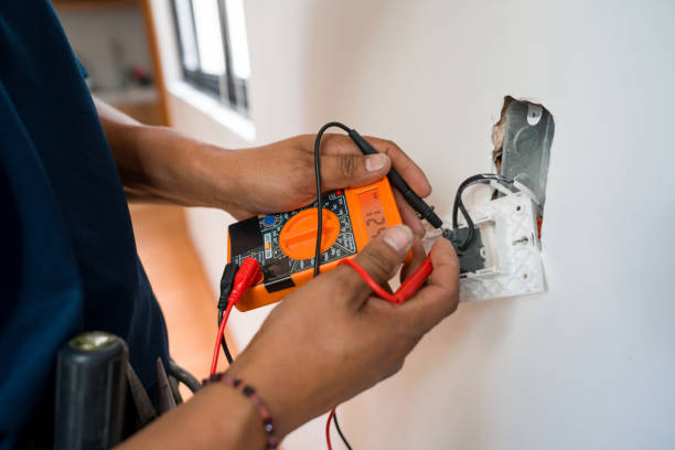 Best Electrician Near Me  in Robinson, IL