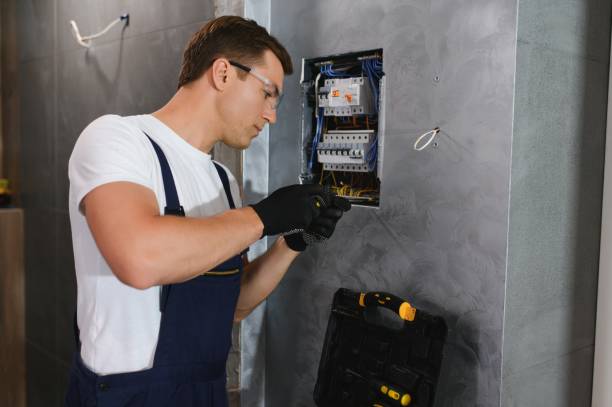 Best Electrical Repair Services  in Robinson, IL