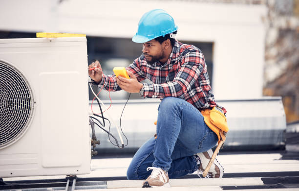 Best Commercial Electrician Services  in Robinson, IL