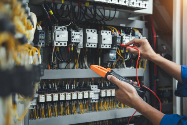Best Electrical Upgrades for Homes  in Robinson, IL