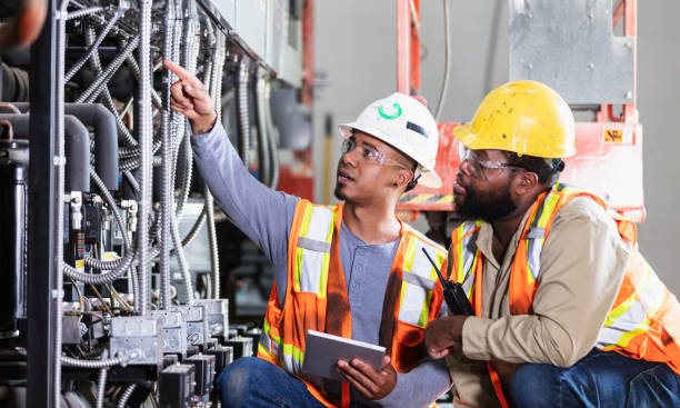 Best Electrician Near Me  in Robinson, IL