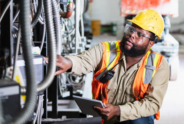 Best Affordable Electrical Installation  in Robinson, IL