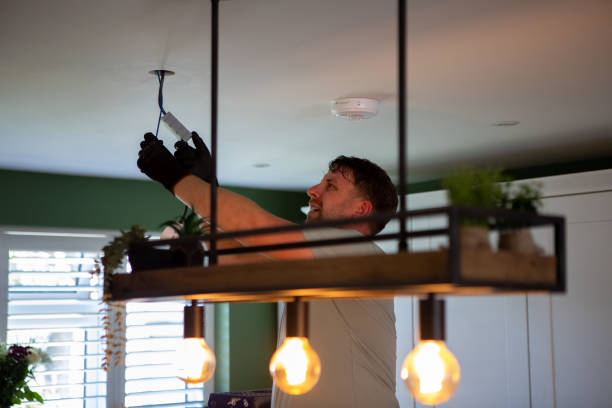 Best Circuit Breaker Repair  in Robinson, IL