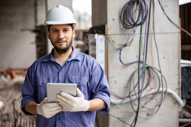 Best Emergency Electrician Near Me  in Robinson, IL