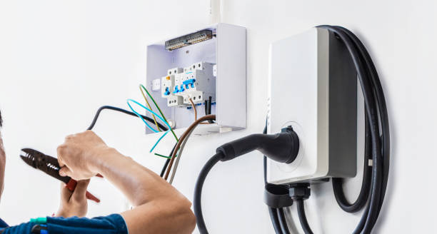 Best Generator Installation Services  in Robinson, IL
